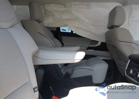 2025 Ford Expedition Platinum из США, поврежденный, VIN 1FMJU1MG7SEA03839